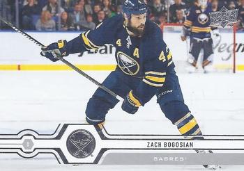 Zach Bogosian