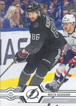 Nikita Kucherov