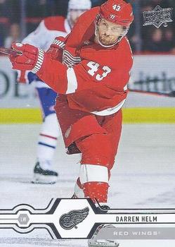 Darren Helm