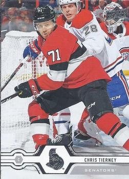Chris Tierney