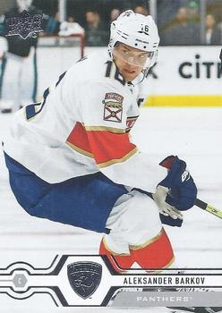 Aleksander Barkov
