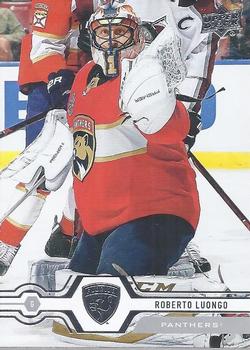 Roberto Luongo