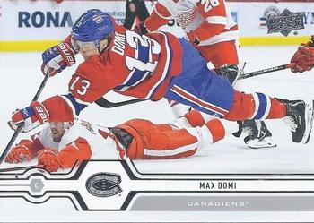 Max Domi