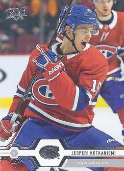 Jesperi Kotkaniemi