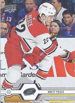 Brett Pesce