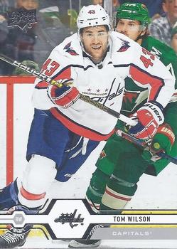 Tom Wilson