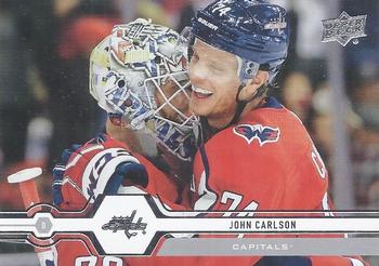 John Carlson