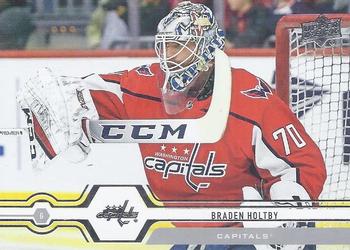 Braden Holtby