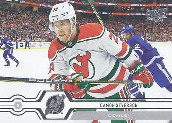 Damon Severson
