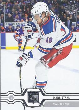Marc Staal