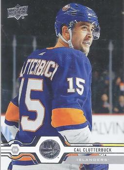 Cal Clutterbuck