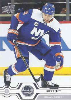 #96 Nick Leddy