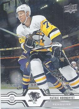 Patric Hornqvist