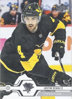 Justin Schultz