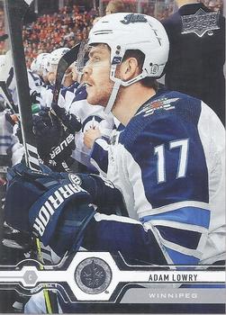 Adam Lowry