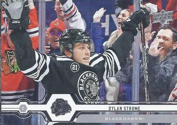 Dylan Strome
