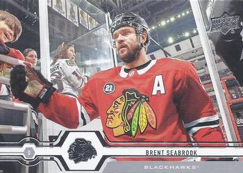 Brent Seabrook