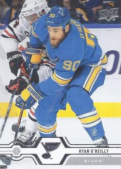 Ryan O'Reilly