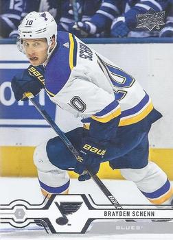 Brayden Schenn