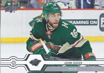 Jason Zucker