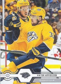 Viktor Arvidsson