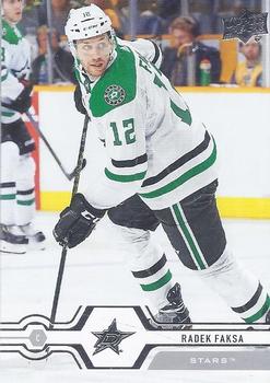Radek Faksa