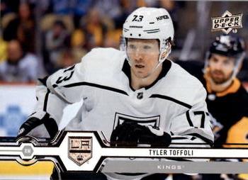 Tyler Toffoli