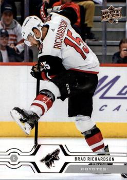 Brad Richardson