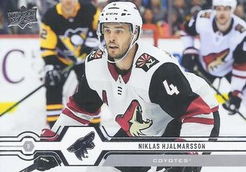 Niklas Hjalmarsson