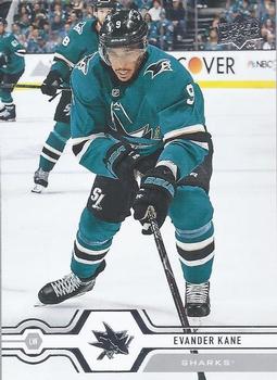 Evander Kane