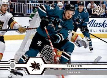 #163 Tomas Hertl