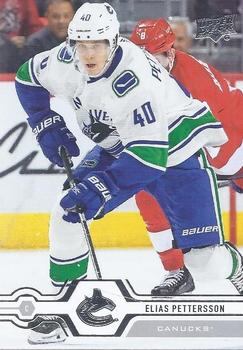 Elias Pettersson