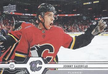 Johnny Gaudreau