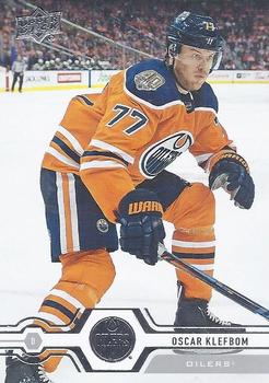 Oscar Klefbom