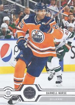 Darnell Nurse