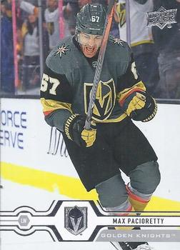 Max Pacioretty