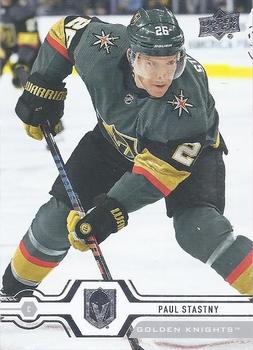 Paul Stastny