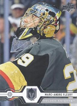 Marc-Andre Fleury