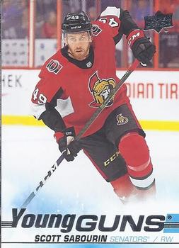 Scott Sabourin