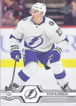 Ryan McDonagh