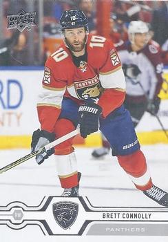 Brett Connolly