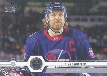 Blake Wheeler