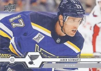 Jaden Schwartz