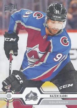 Nazem Kadri