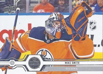 Mike Smith