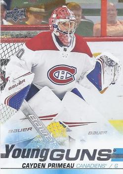 Cayden Primeau