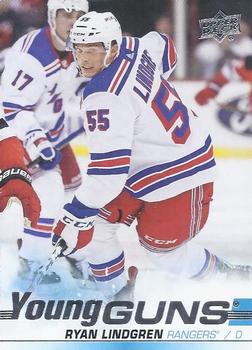 Ryan Lindgren