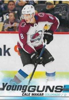 Cale Makar