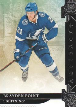 Brayden Point