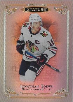 Jonathan Toews